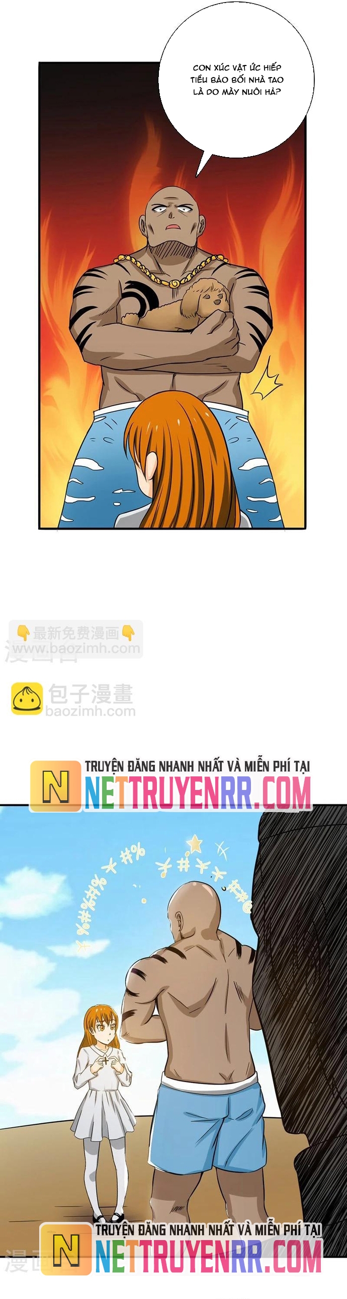 Địa Ngục Này Ta Mở Ra Đấy: Chapter 146