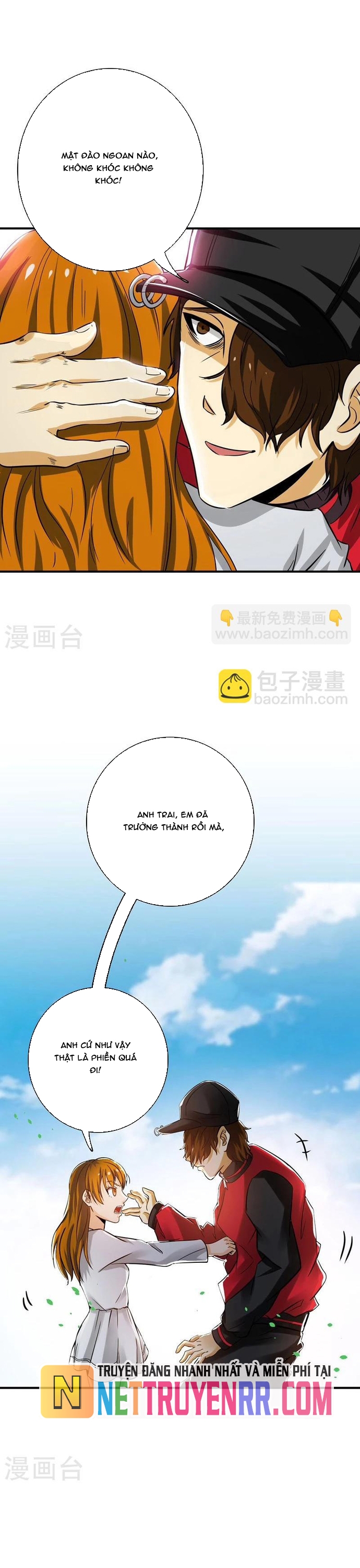 Địa Ngục Này Ta Mở Ra Đấy: Chapter 146