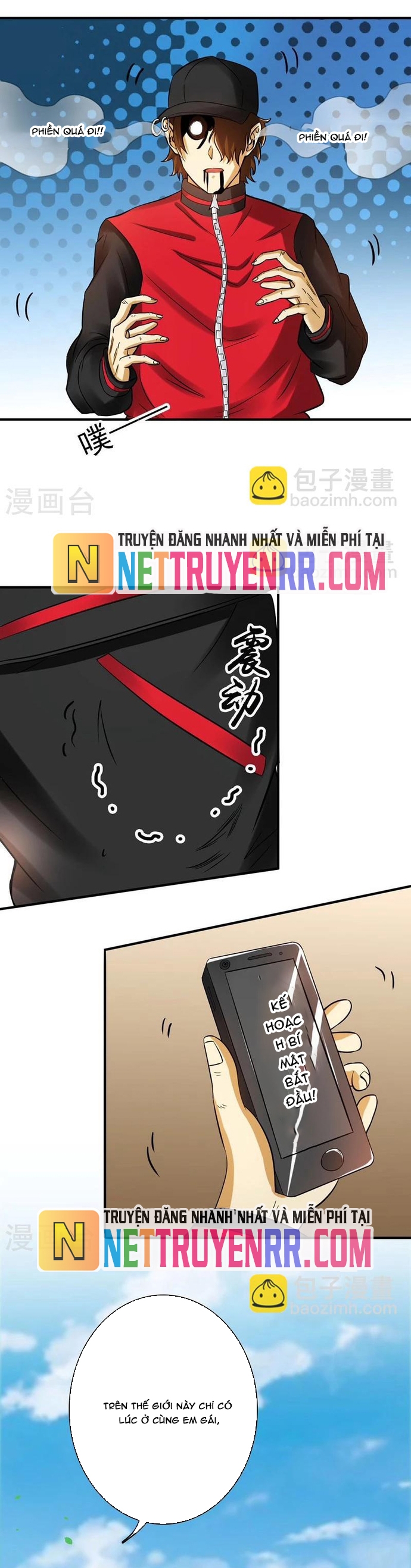 Địa Ngục Này Ta Mở Ra Đấy: Chapter 146