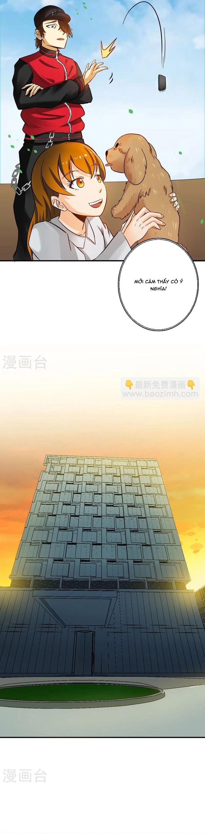 Địa Ngục Này Ta Mở Ra Đấy: Chapter 146