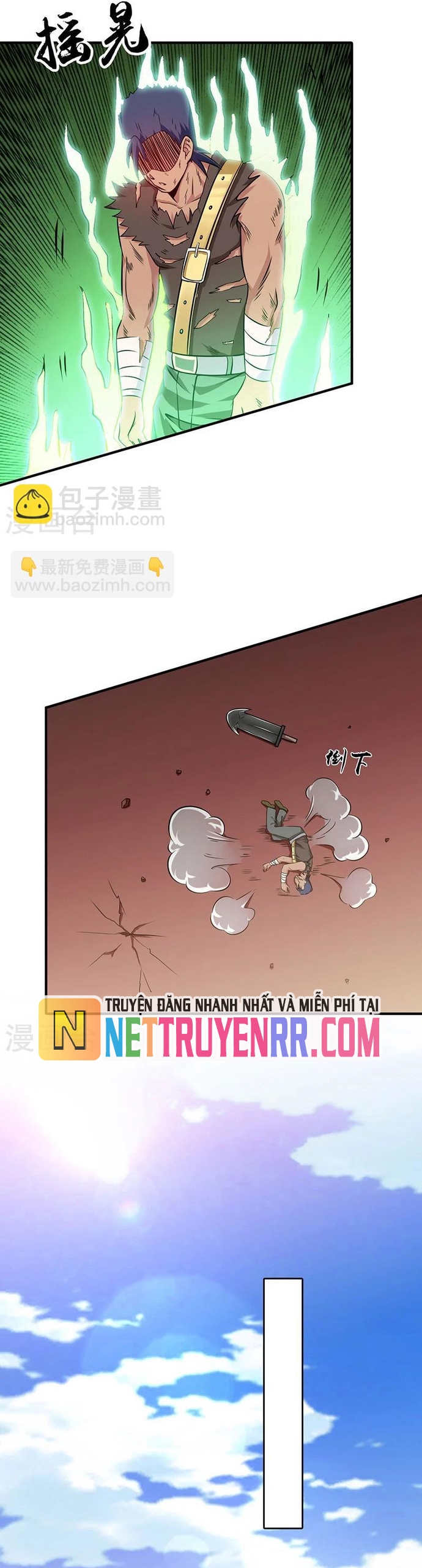 Địa Ngục Này Ta Mở Ra Đấy: Chapter 146