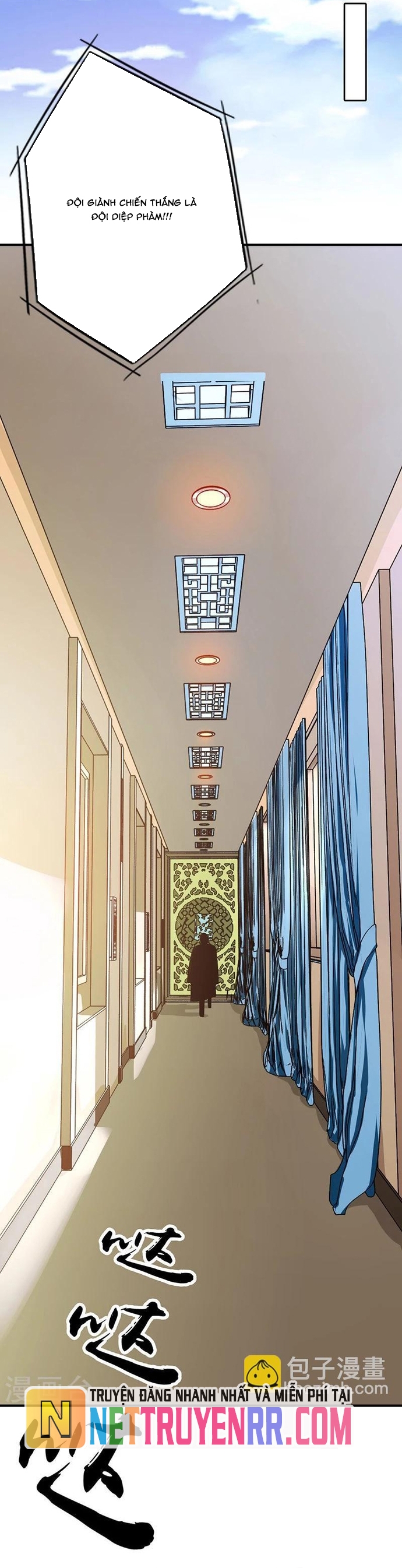 Địa Ngục Này Ta Mở Ra Đấy: Chapter 146