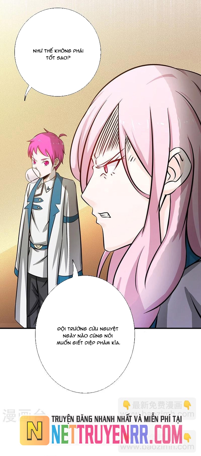 Địa Ngục Này Ta Mở Ra Đấy: Chapter 146