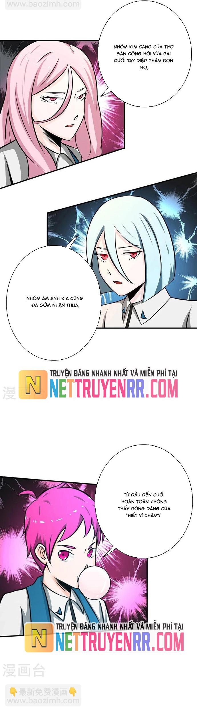 Địa Ngục Này Ta Mở Ra Đấy: Chapter 146