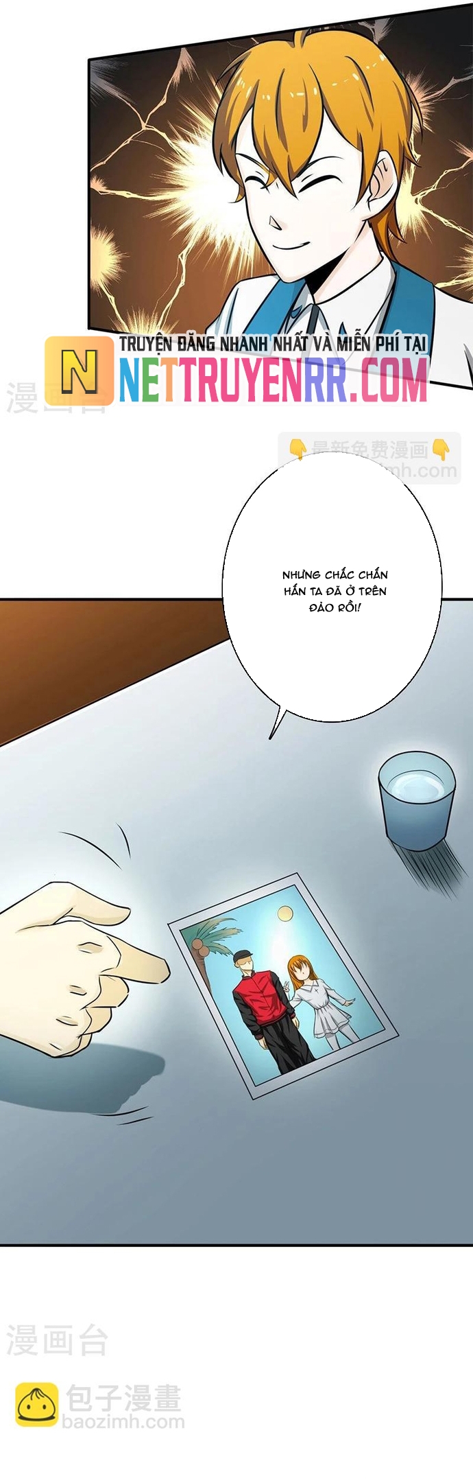 Địa Ngục Này Ta Mở Ra Đấy: Chapter 146