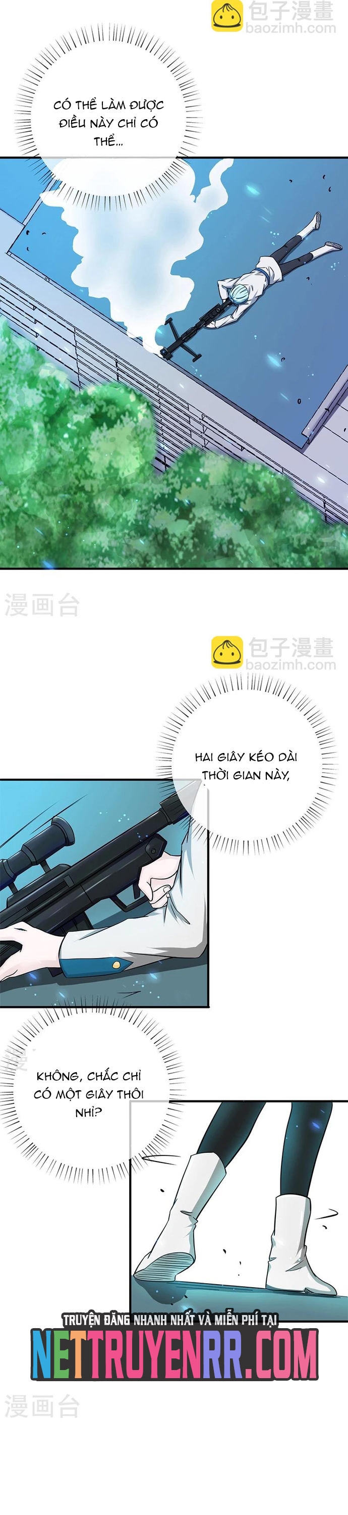 Địa Ngục Này Ta Mở Ra Đấy: Chapter 155