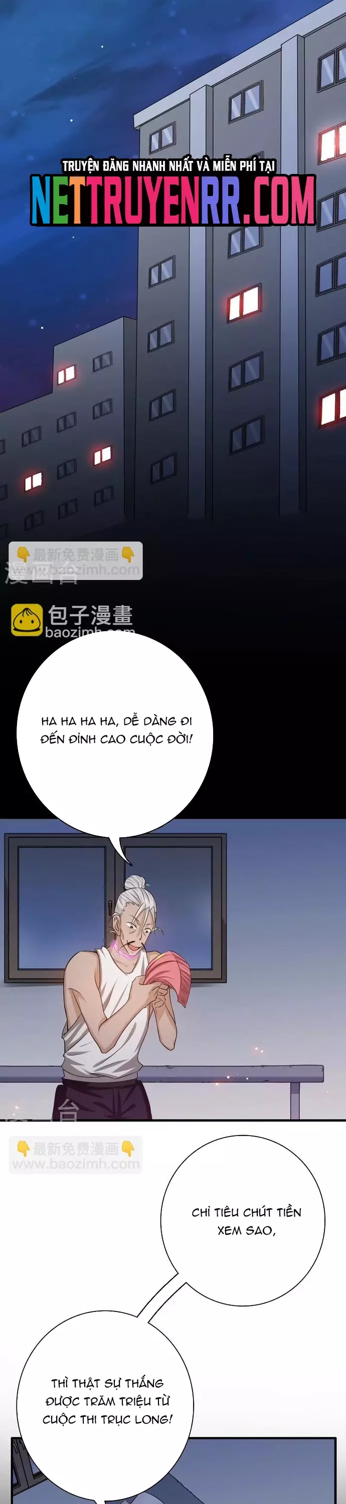 Địa Ngục Này Ta Mở Ra Đấy: Chapter 163