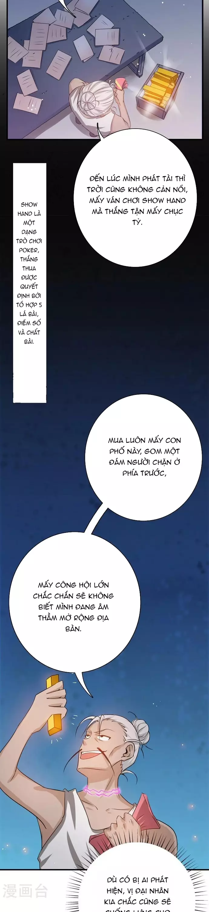 Địa Ngục Này Ta Mở Ra Đấy: Chapter 163