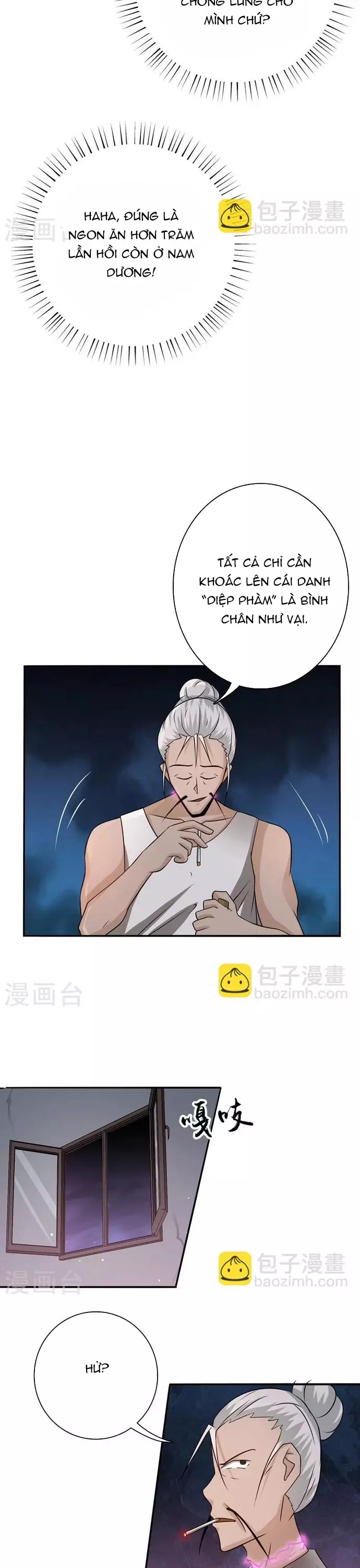 Địa Ngục Này Ta Mở Ra Đấy: Chapter 163