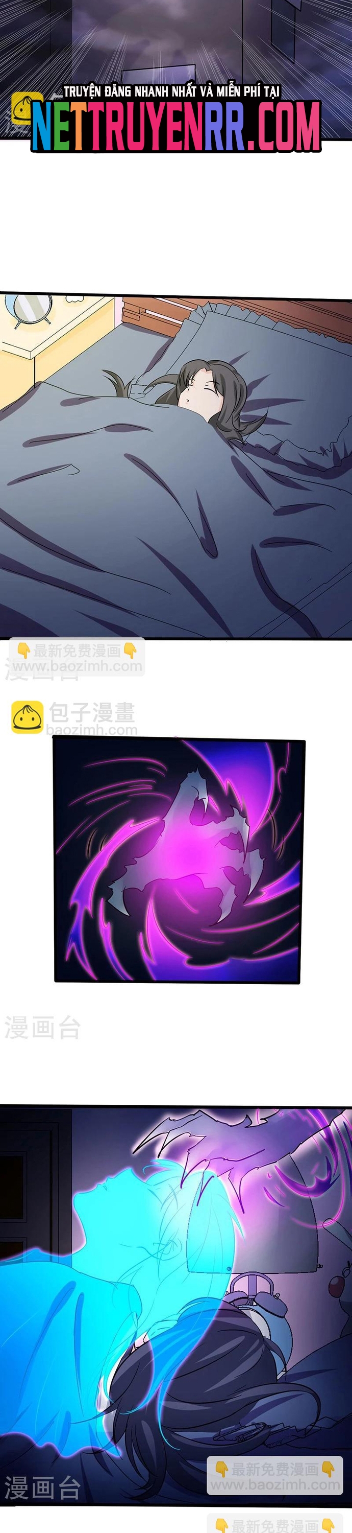 Địa Ngục Này Ta Mở Ra Đấy: Chapter 165