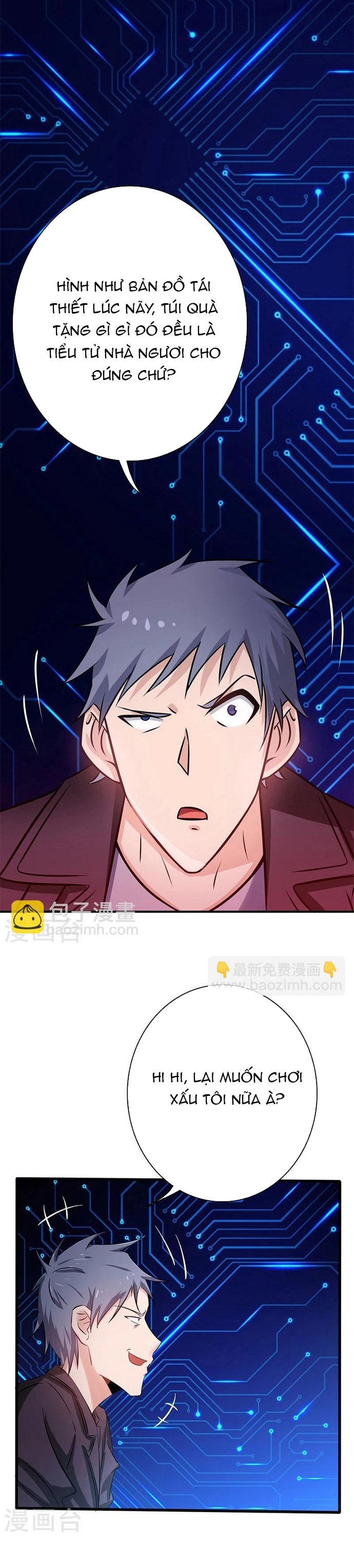 Địa Ngục Này Ta Mở Ra Đấy: Chapter 165