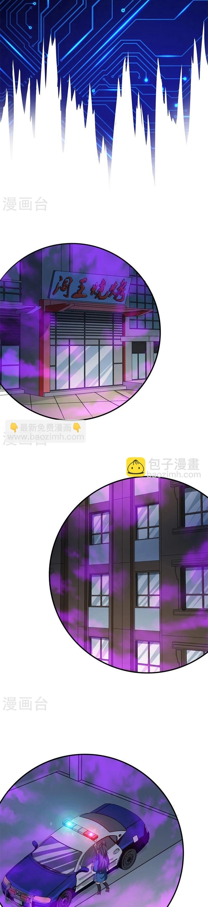 Địa Ngục Này Ta Mở Ra Đấy: Chapter 165