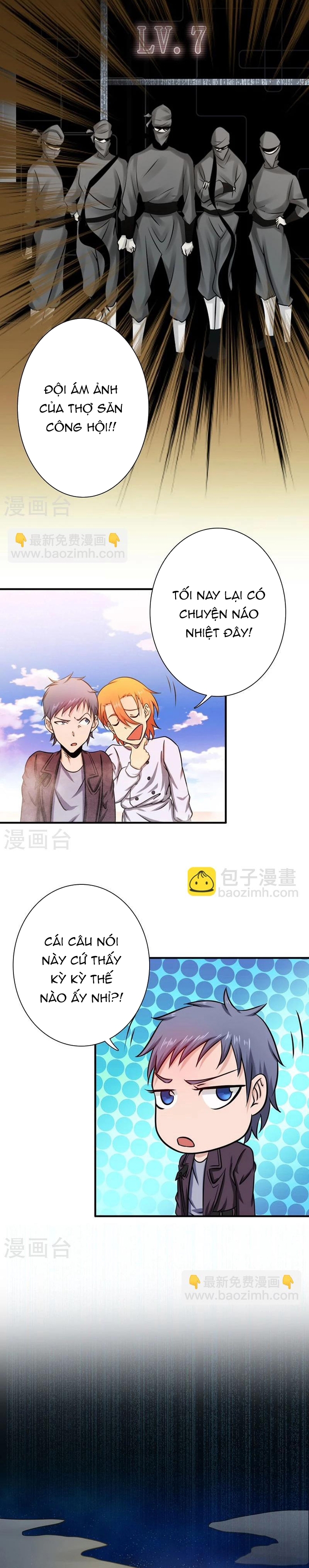 Địa Ngục Này Ta Mở Ra Đấy: Chapter 167