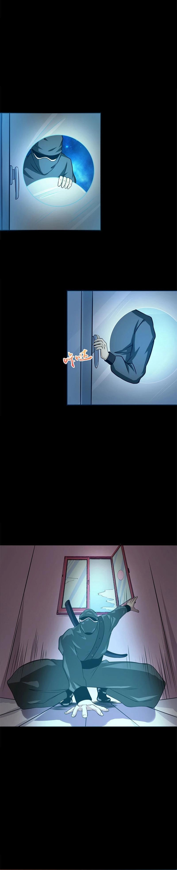 Địa Ngục Này Ta Mở Ra Đấy: Chapter 167