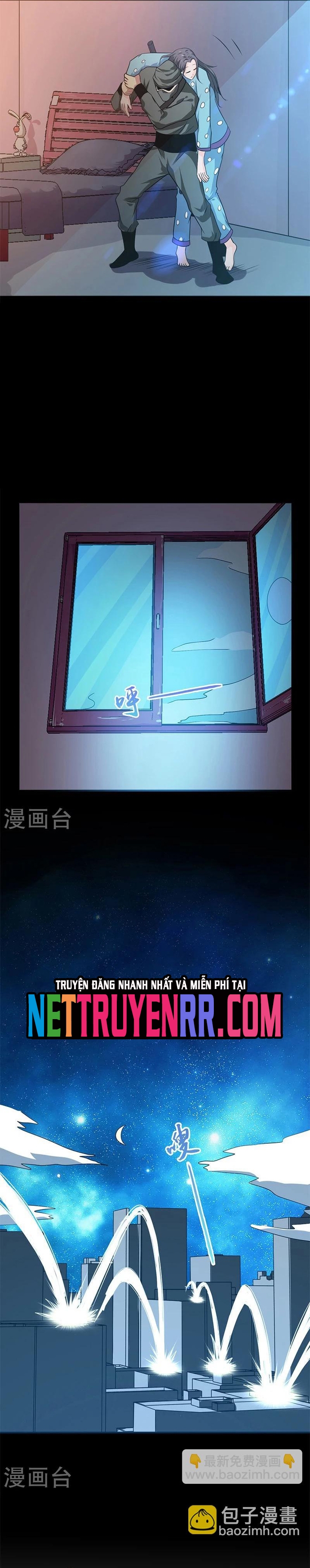 Địa Ngục Này Ta Mở Ra Đấy: Chapter 167