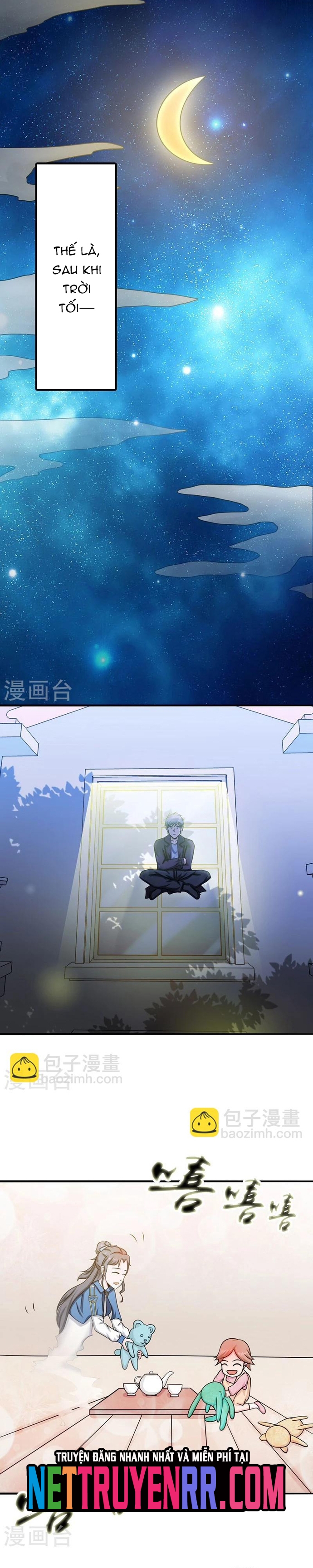 Địa Ngục Này Ta Mở Ra Đấy: Chapter 167