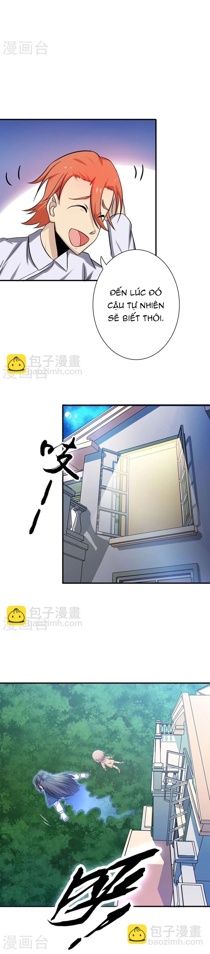 Địa Ngục Này Ta Mở Ra Đấy: Chapter 167