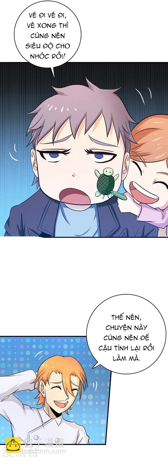 Địa Ngục Này Ta Mở Ra Đấy: Chapter 167