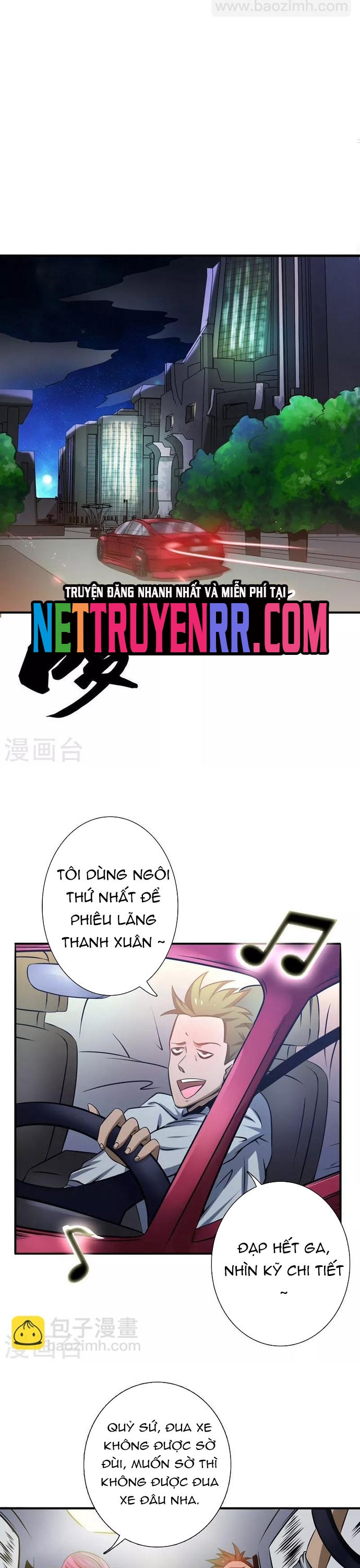 Địa Ngục Này Ta Mở Ra Đấy: Chapter 168