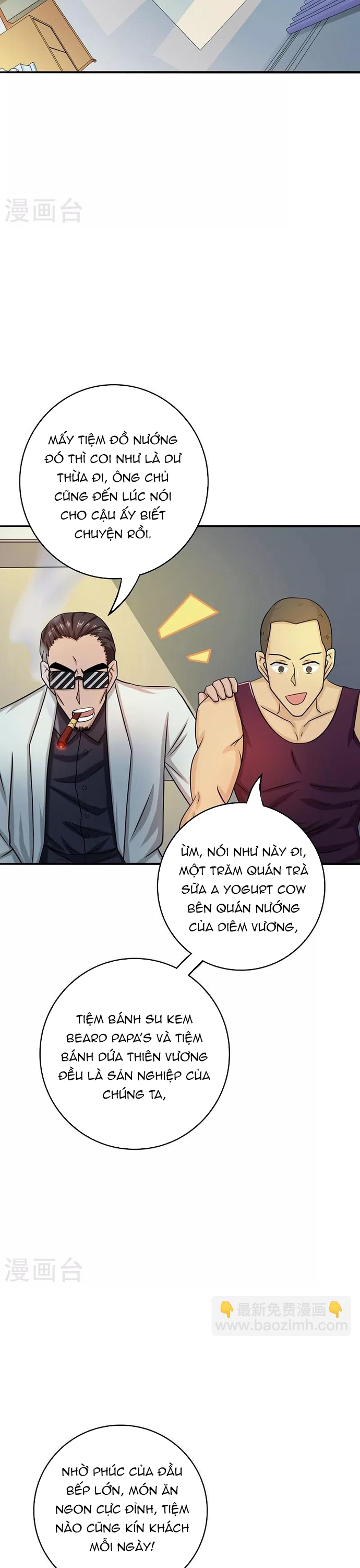 Địa Ngục Này Ta Mở Ra Đấy: Chapter 168