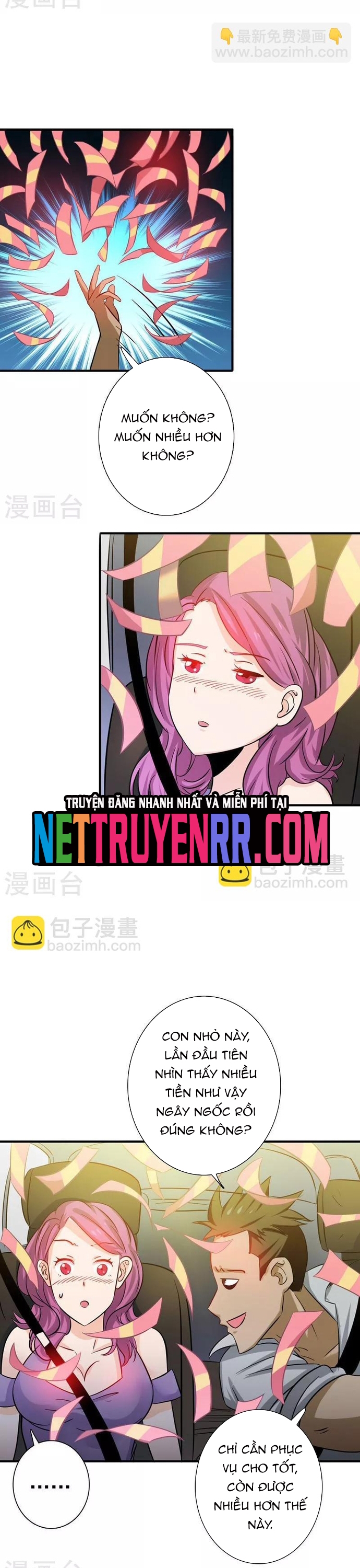 Địa Ngục Này Ta Mở Ra Đấy: Chapter 168