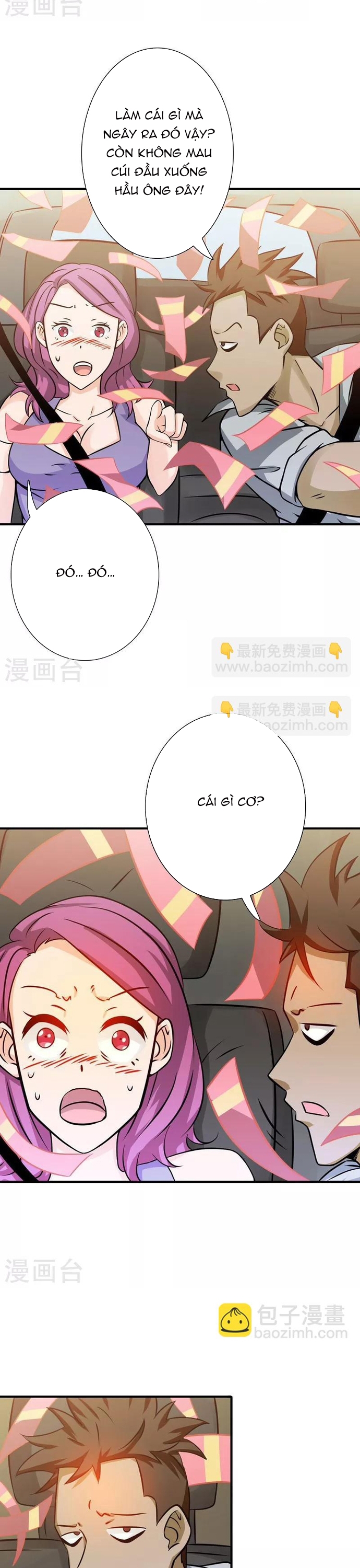 Địa Ngục Này Ta Mở Ra Đấy: Chapter 168