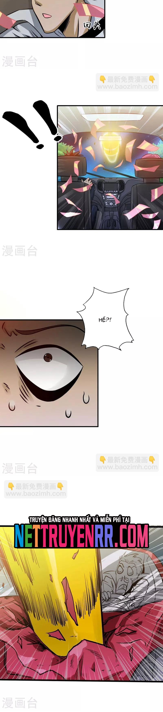 Địa Ngục Này Ta Mở Ra Đấy: Chapter 168