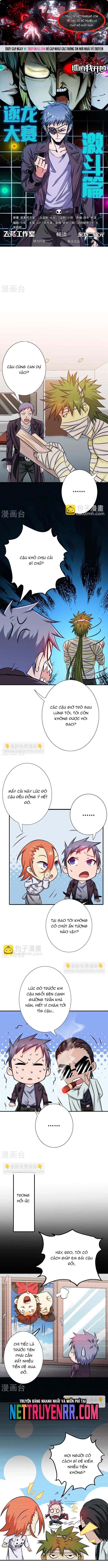 Địa Ngục Này Ta Mở Ra Đấy: Chapter 169