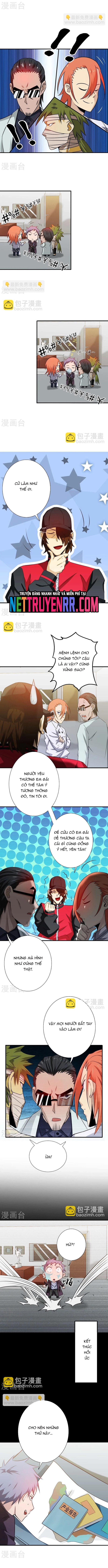 Địa Ngục Này Ta Mở Ra Đấy: Chapter 169