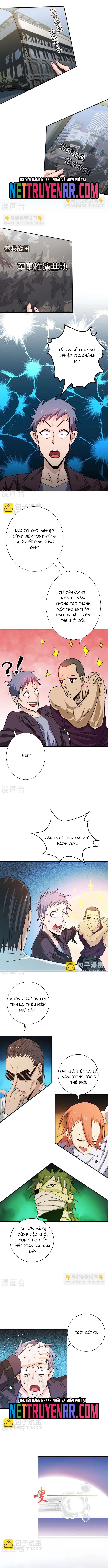 Địa Ngục Này Ta Mở Ra Đấy: Chapter 169