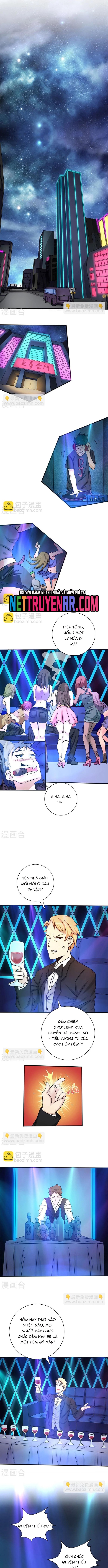 Địa Ngục Này Ta Mở Ra Đấy: Chapter 169