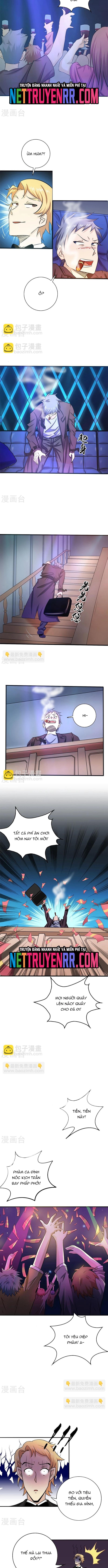 Địa Ngục Này Ta Mở Ra Đấy: Chapter 169