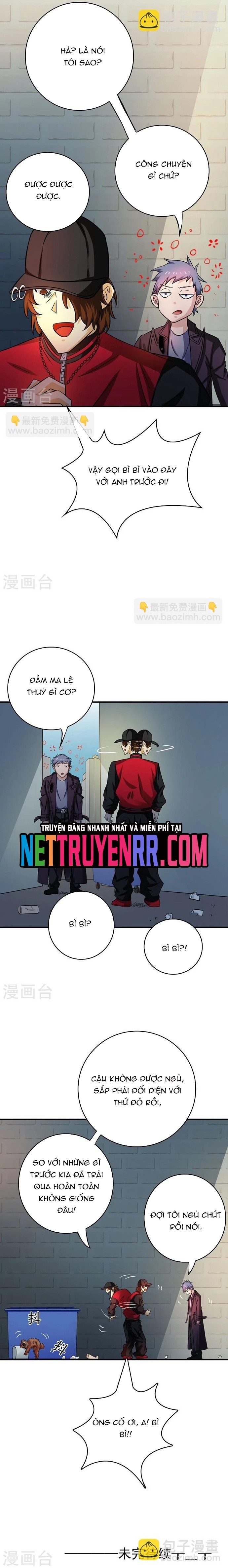 Địa Ngục Này Ta Mở Ra Đấy: Chapter 169