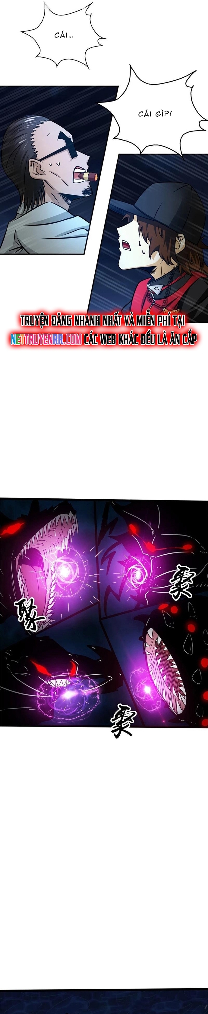 Địa Ngục Này Ta Mở Ra Đấy: Chapter 171