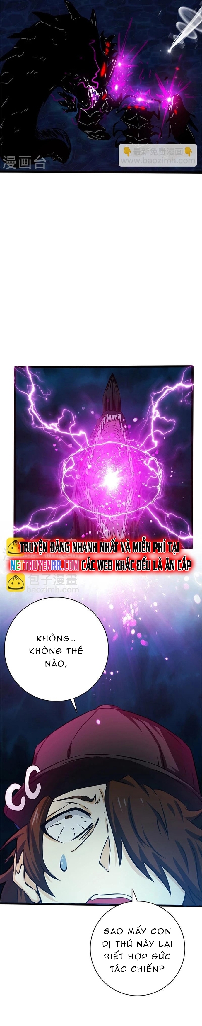 Địa Ngục Này Ta Mở Ra Đấy: Chapter 171