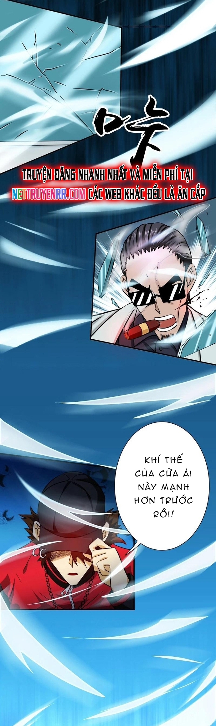 Địa Ngục Này Ta Mở Ra Đấy: Chapter 171