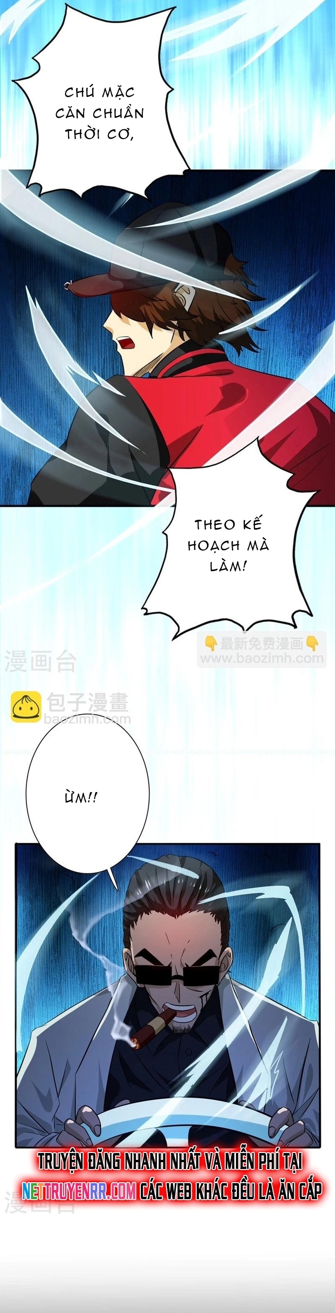 Địa Ngục Này Ta Mở Ra Đấy: Chapter 171