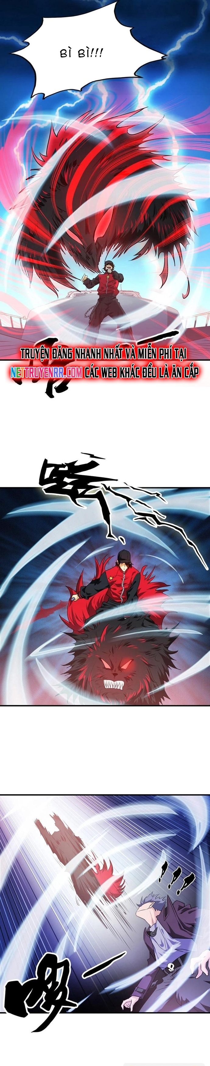 Địa Ngục Này Ta Mở Ra Đấy: Chapter 171