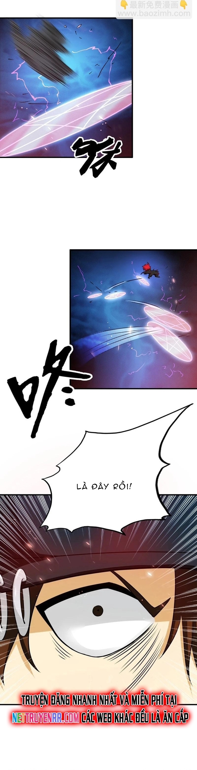 Địa Ngục Này Ta Mở Ra Đấy: Chapter 171