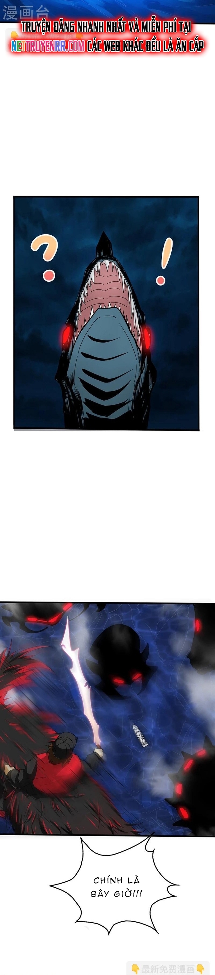 Địa Ngục Này Ta Mở Ra Đấy: Chapter 171