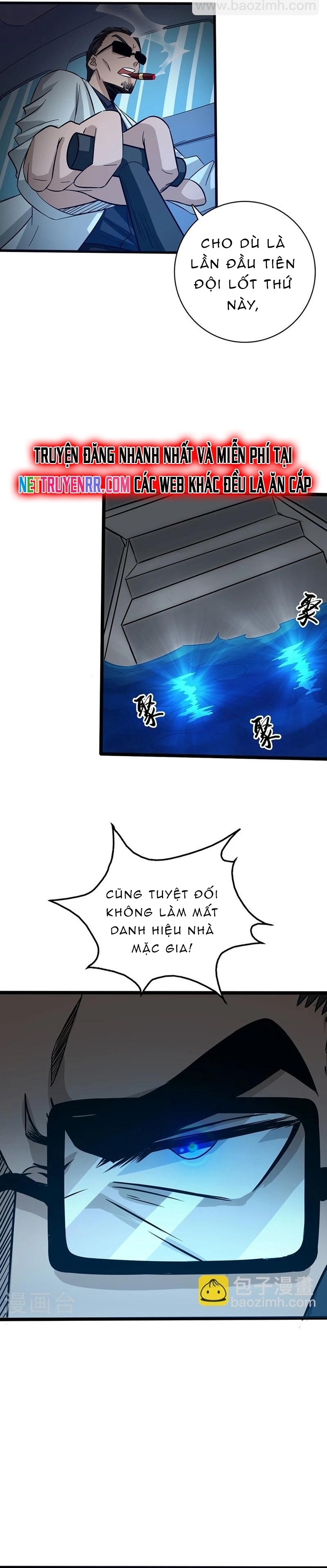 Địa Ngục Này Ta Mở Ra Đấy: Chapter 171