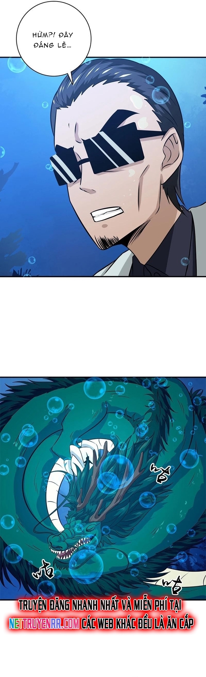 Địa Ngục Này Ta Mở Ra Đấy: Chapter 173