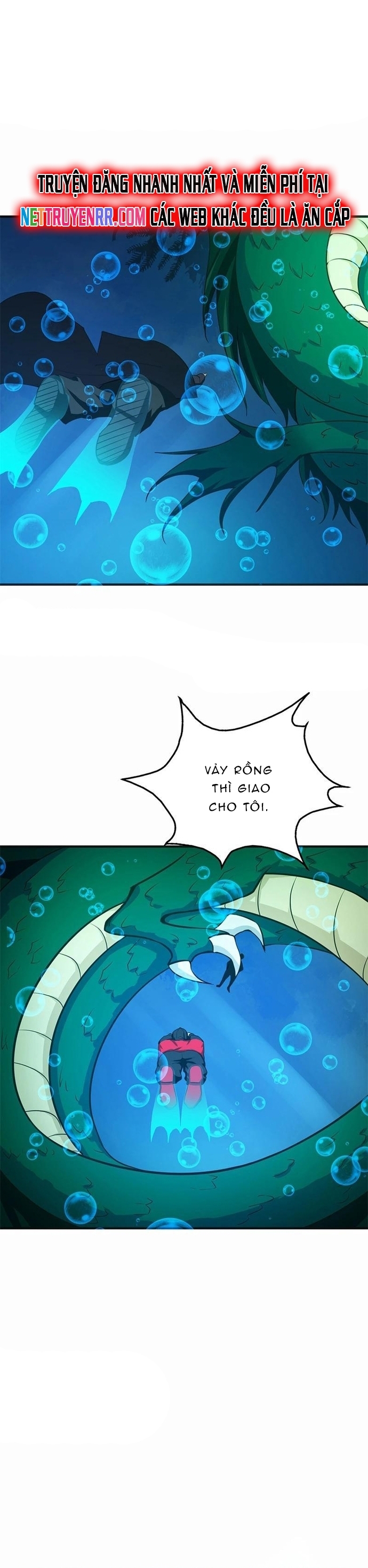 Địa Ngục Này Ta Mở Ra Đấy: Chapter 173