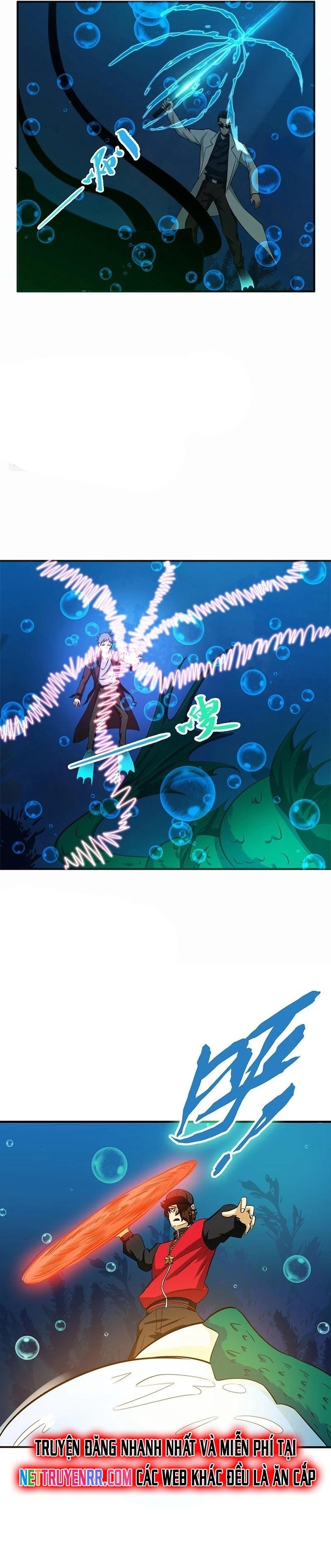 Địa Ngục Này Ta Mở Ra Đấy: Chapter 173