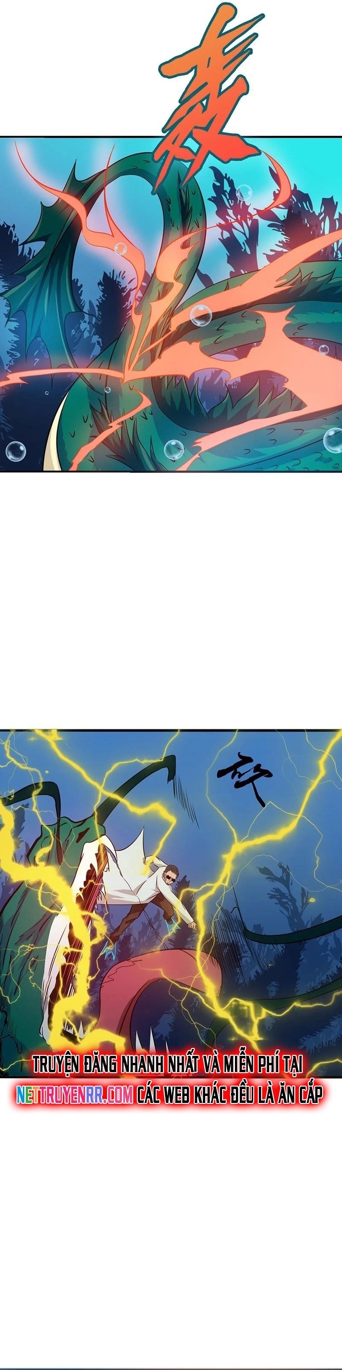 Địa Ngục Này Ta Mở Ra Đấy: Chapter 173