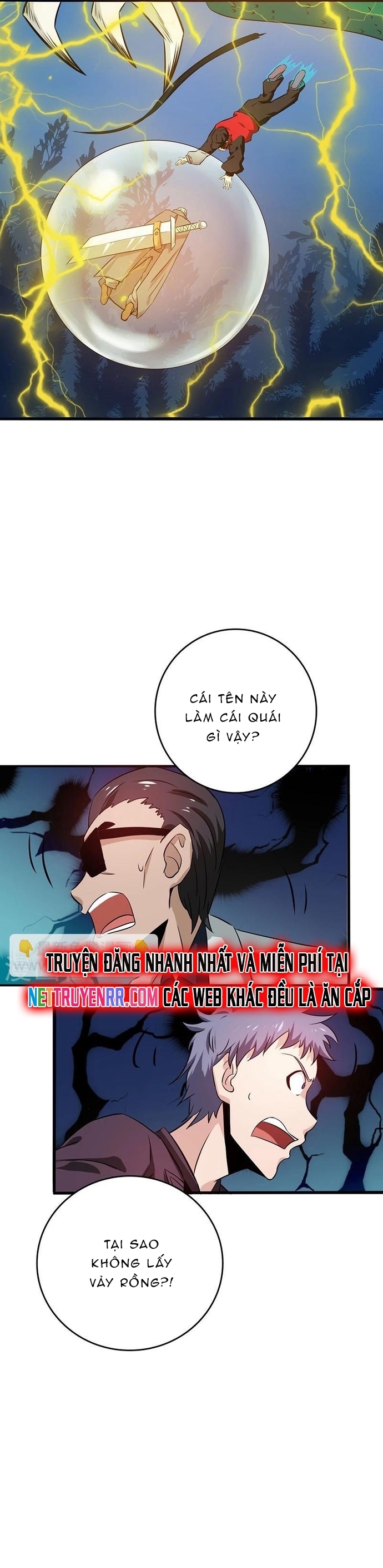 Địa Ngục Này Ta Mở Ra Đấy: Chapter 173