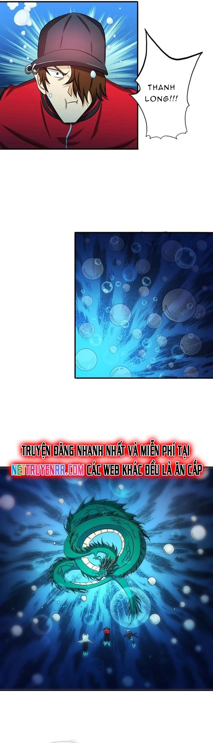 Địa Ngục Này Ta Mở Ra Đấy: Chapter 173