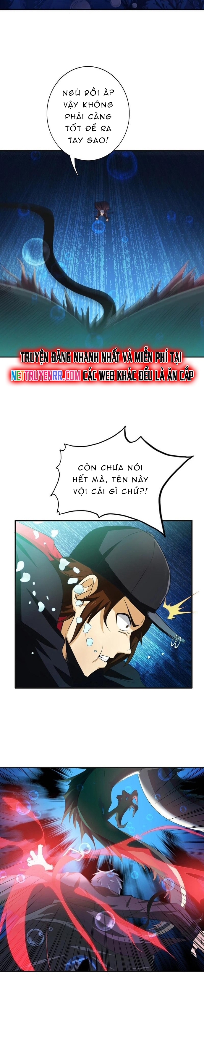 Địa Ngục Này Ta Mở Ra Đấy: Chapter 173