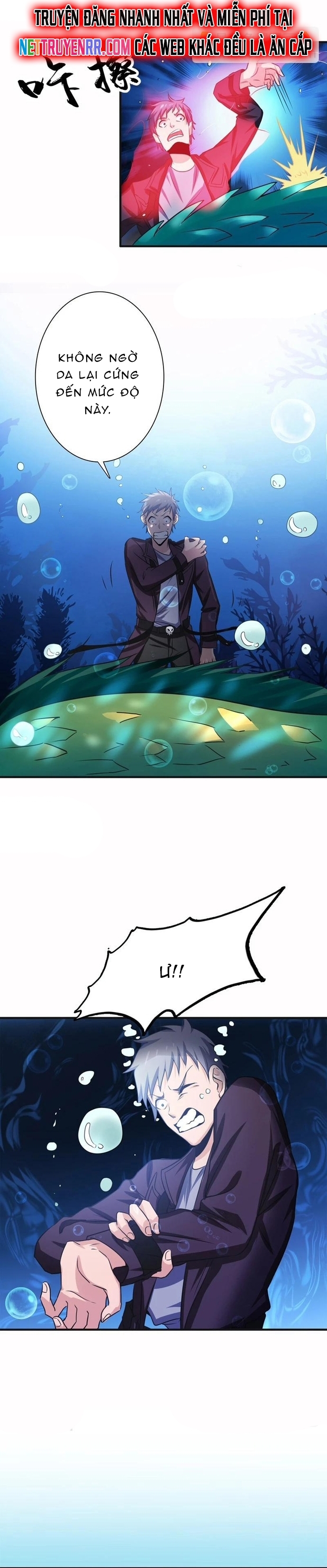 Địa Ngục Này Ta Mở Ra Đấy: Chapter 173