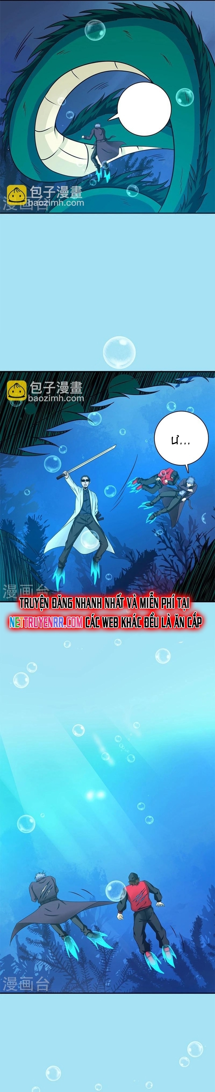 Địa Ngục Này Ta Mở Ra Đấy: Chapter 173